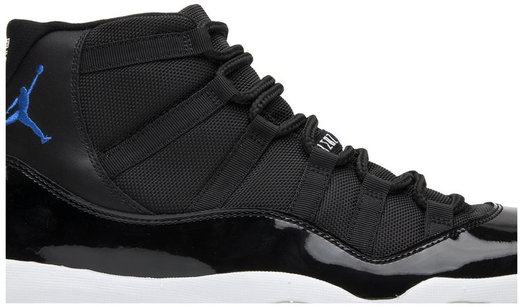 Air Jordan 11 Retro Space Jam 2009