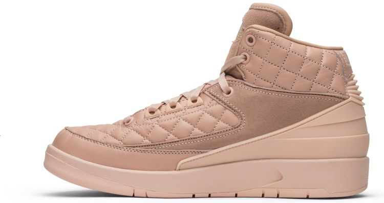 Just Don x Air Jordan 2 Retro GG Arctic Orange