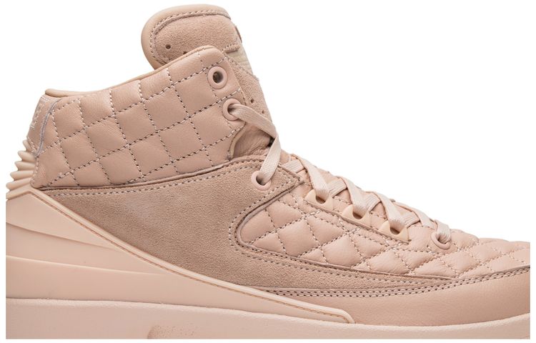 Just Don x Air Jordan 2 Retro GG Arctic Orange