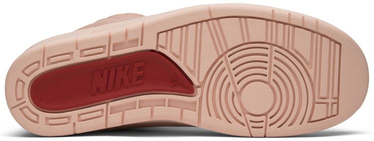 Just Don x Air Jordan 2 Retro GG Arctic Orange