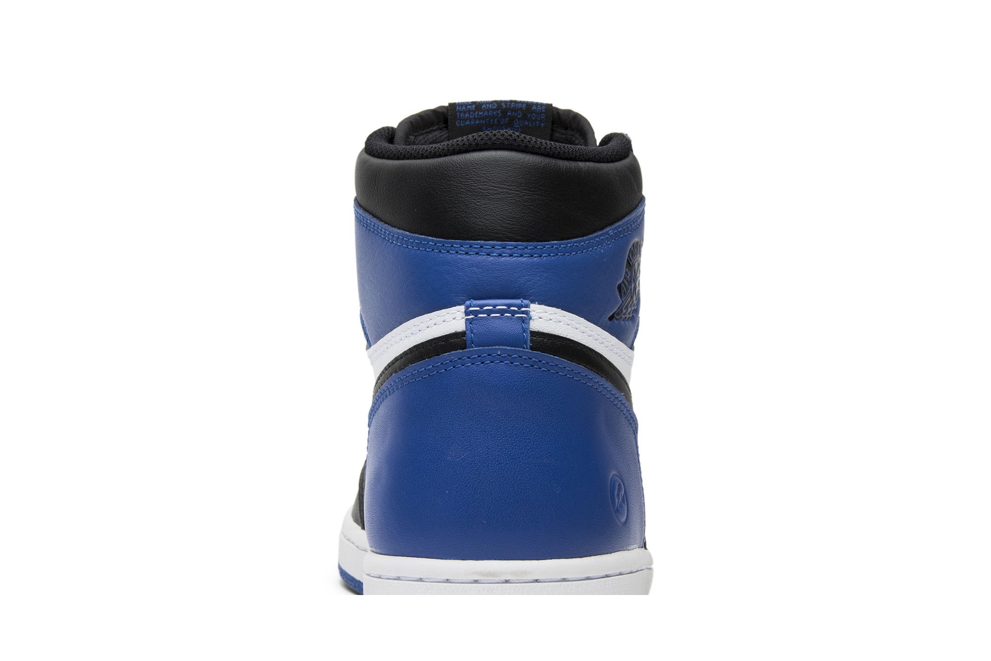Jordan retro 1 fragment on sale