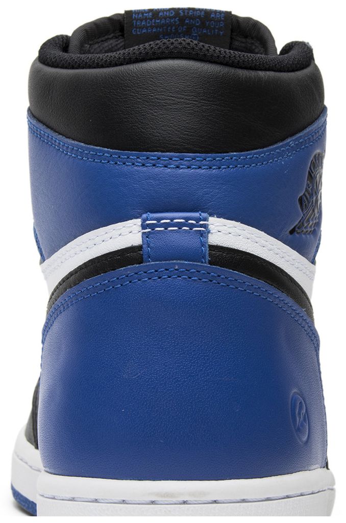 Fragment Design x Air Jordan 1 Retro High OG