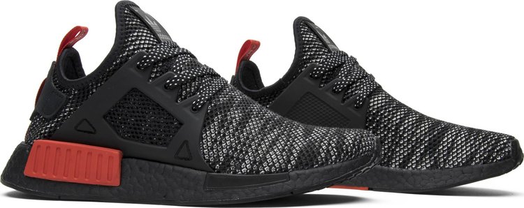 NMD XR1 Primeknit Bred