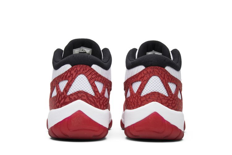Buy Air Jordan 11 Retro Low IE  display picture 1
