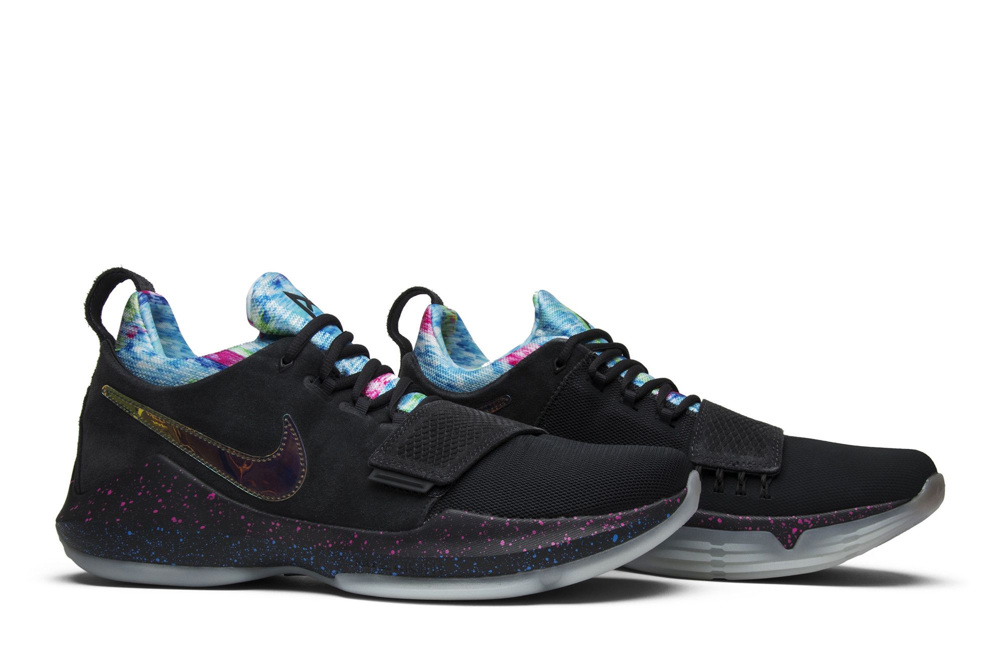 Size 7.0 PG 1 EYBL