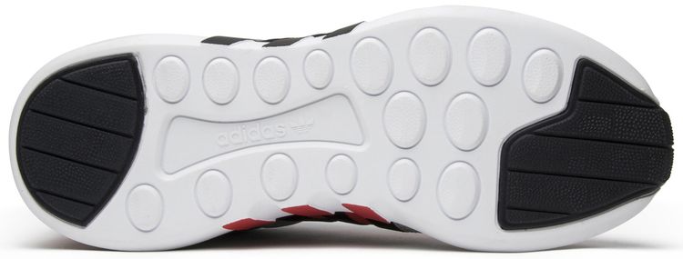 Overkill x adidas EQT Support ADV Coat of Arms