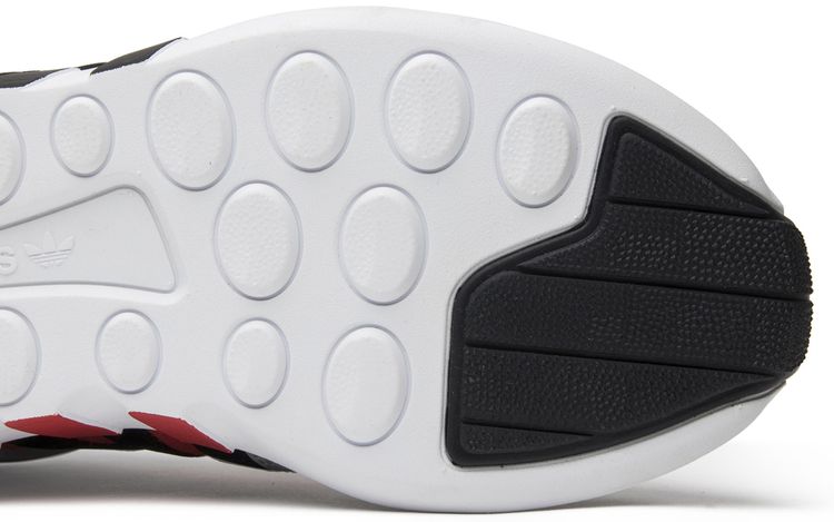 Overkill x adidas EQT Support ADV Coat of Arms