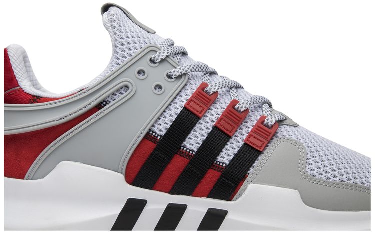 Overkill x adidas EQT Support ADV Coat of Arms