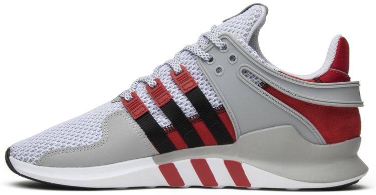 Overkill x adidas EQT Support ADV Coat of Arms