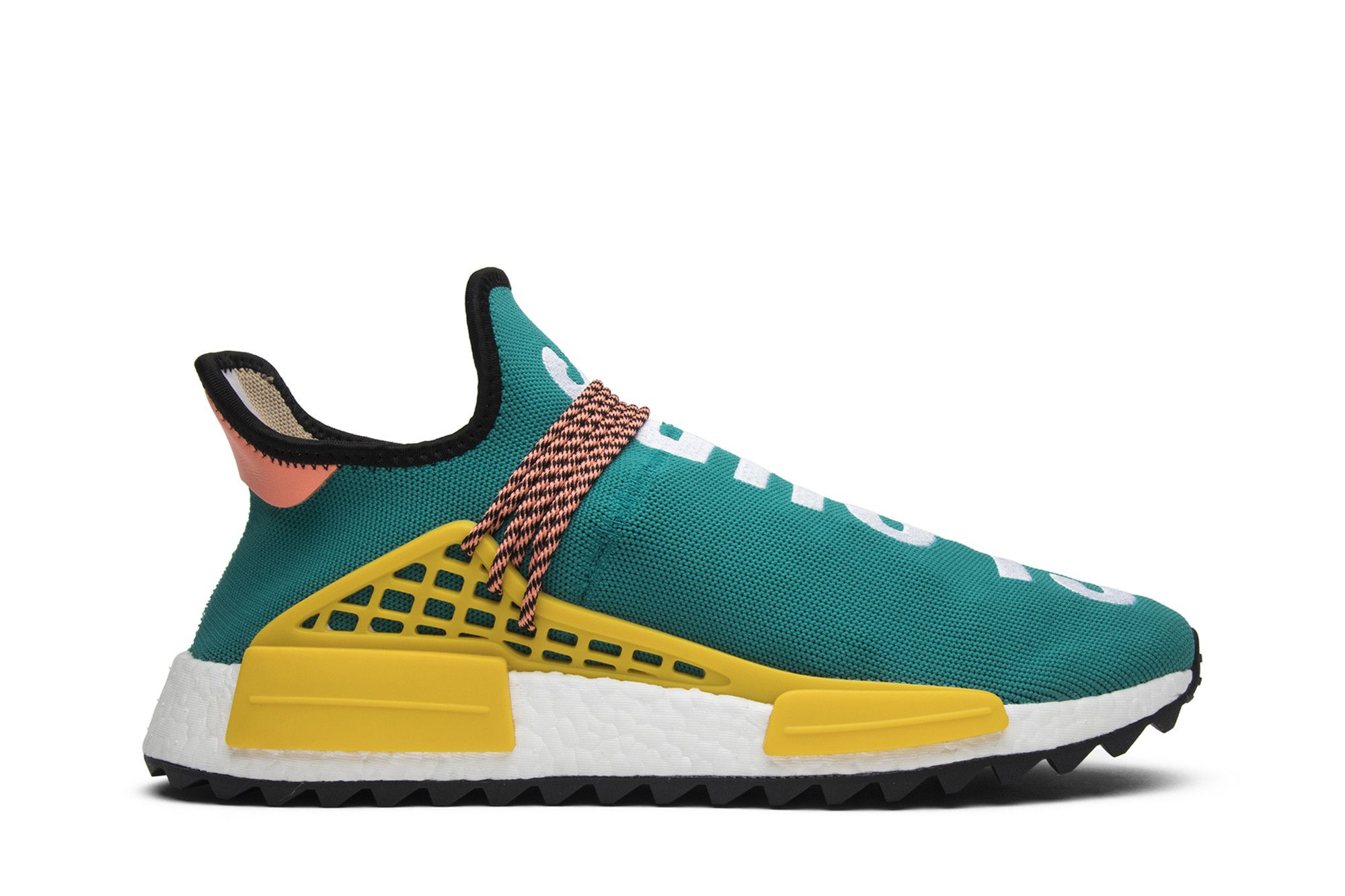 Human race sun 2025