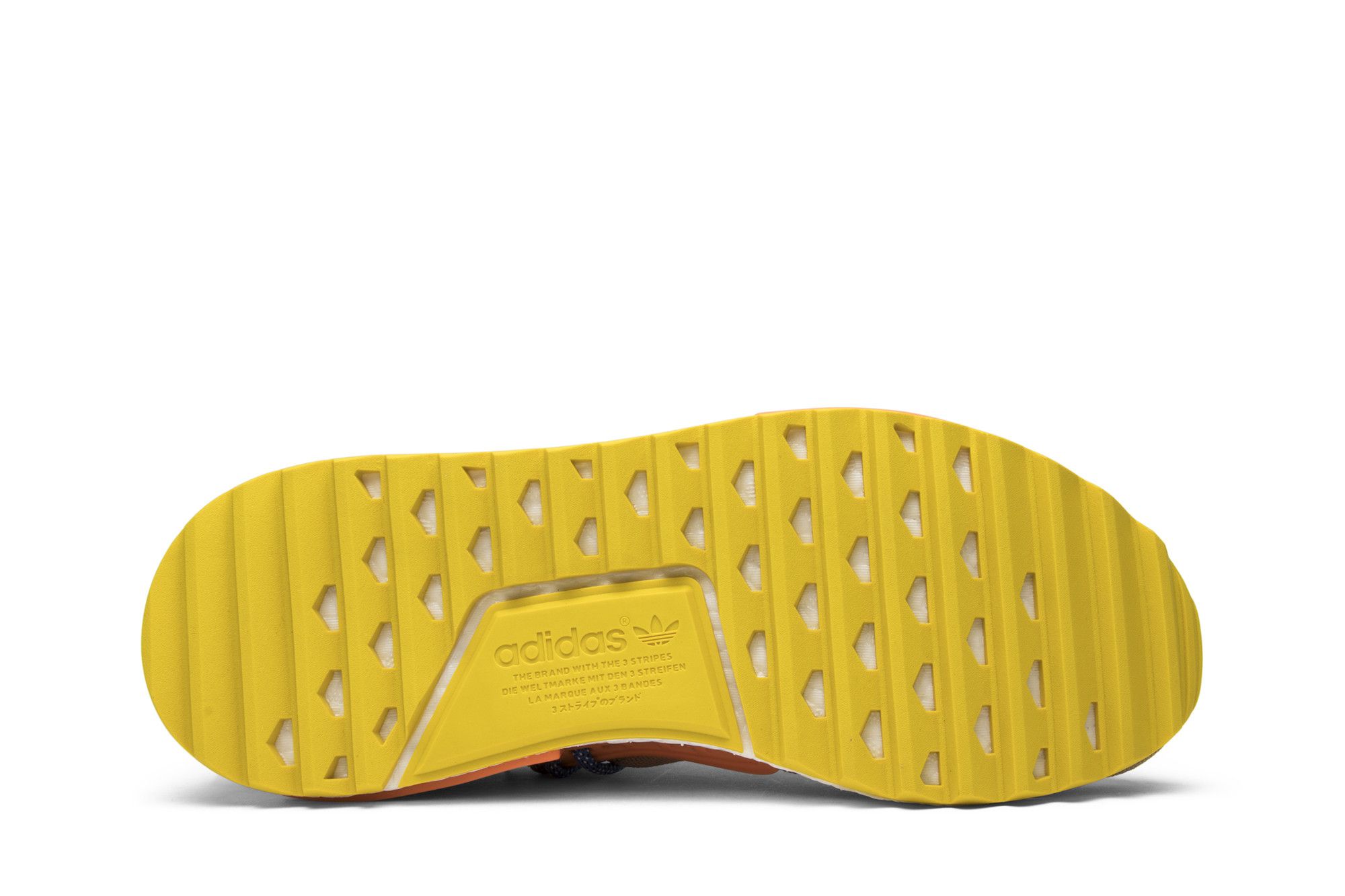Buy Pharrell x NMD Trail 'Human Race' - AC7361 | GOAT