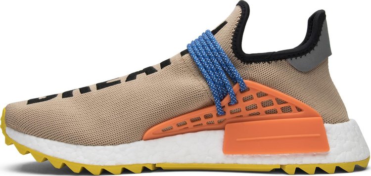 Pharrell x NMD Trail Human Race