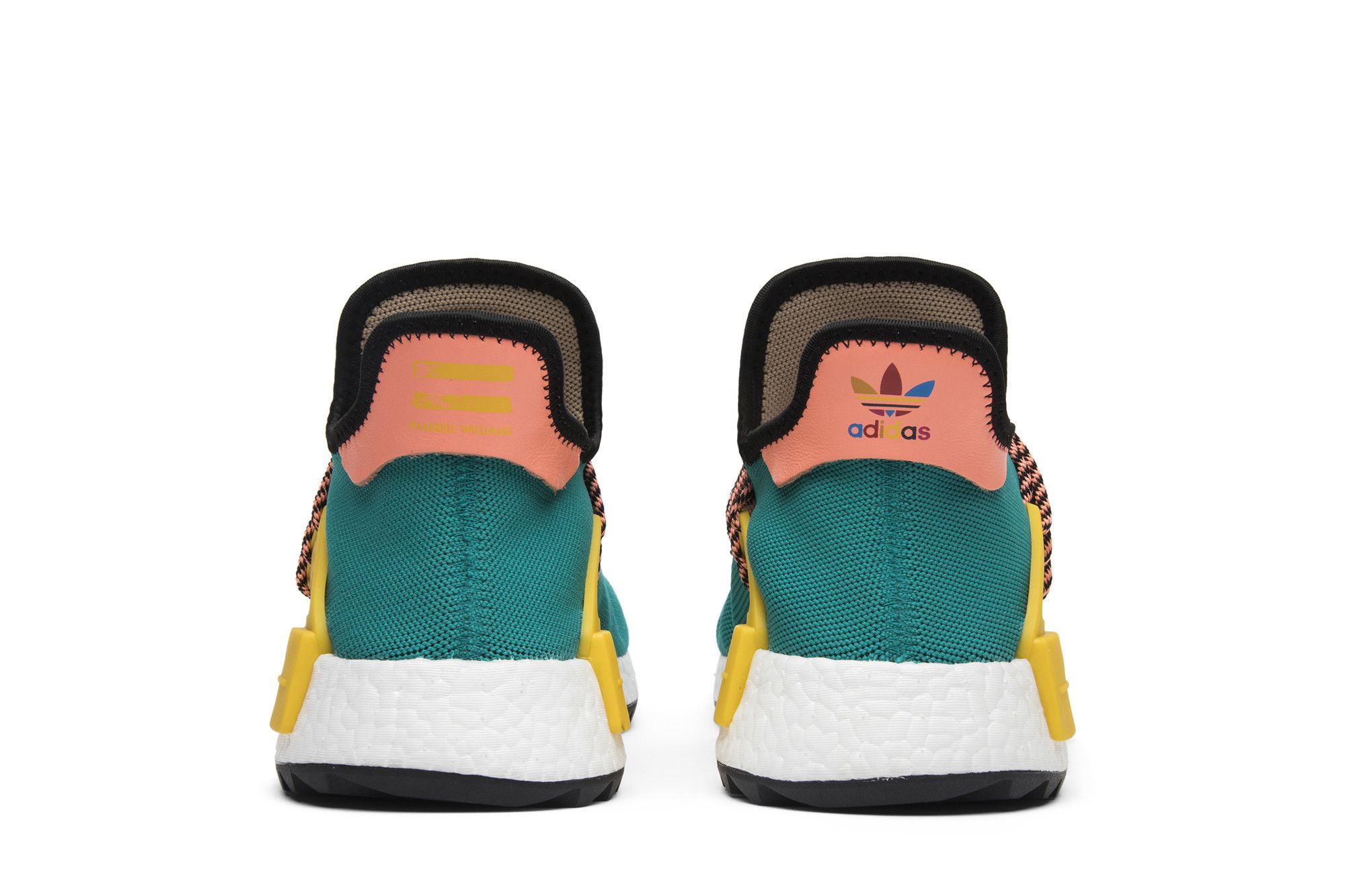 Sun glow nmd cheap