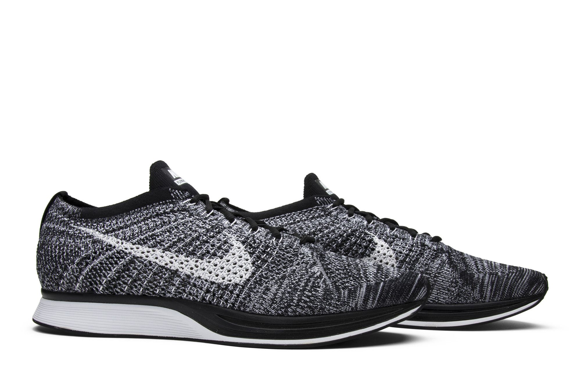 Buy Flyknit Racer Oreo 2.0 526628 012 GOAT AU