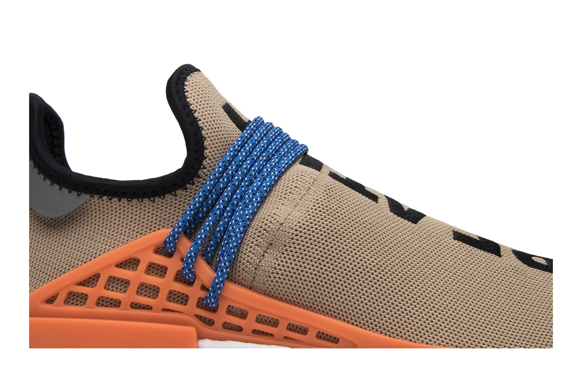Adidas pharrell shoes human race sales