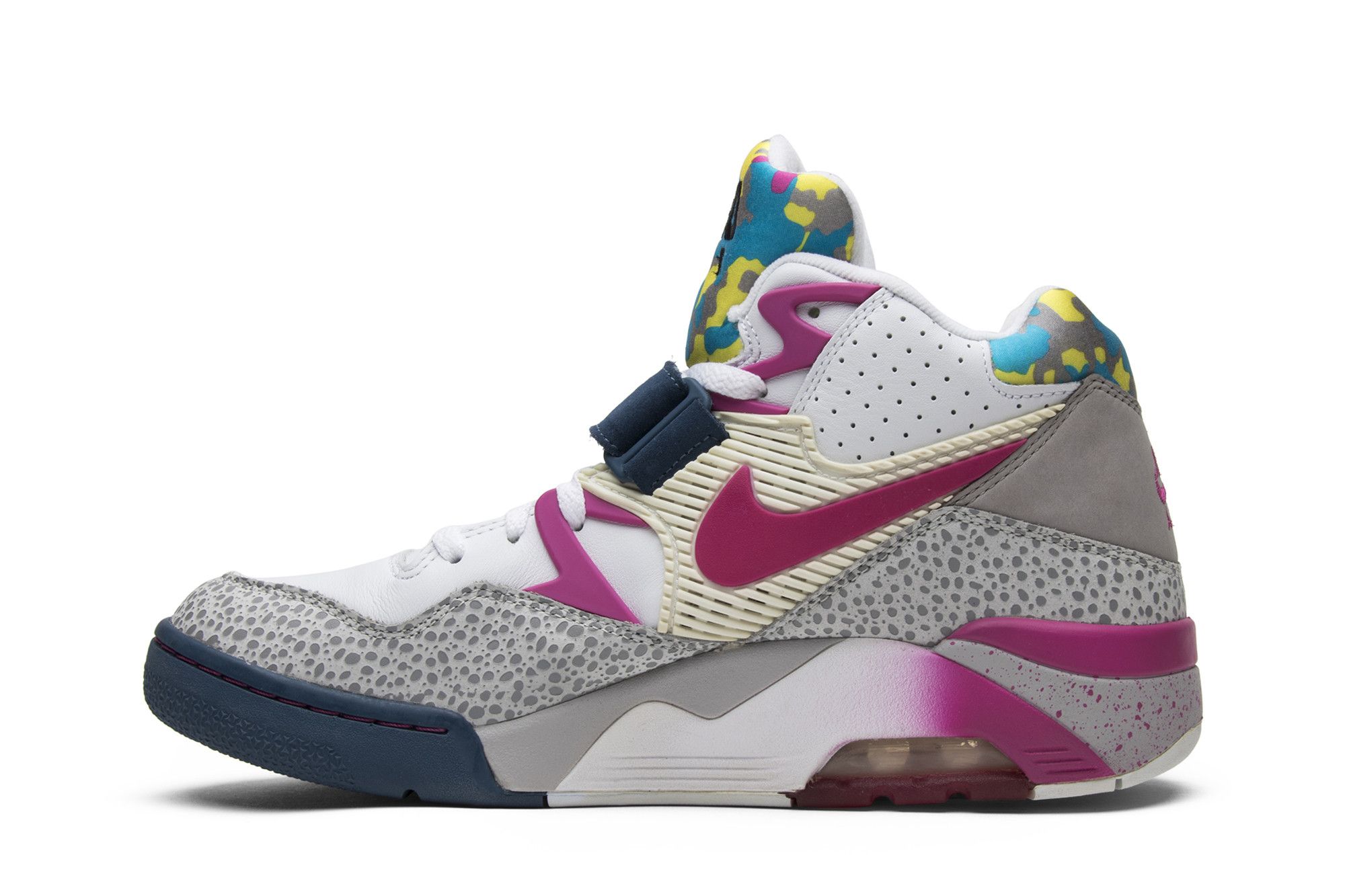 Nike air force 180 multicolor cheap