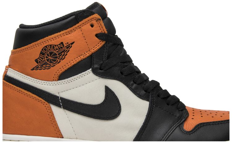 Air Jordan 1 Retro High OG Shattered Backboard 2015