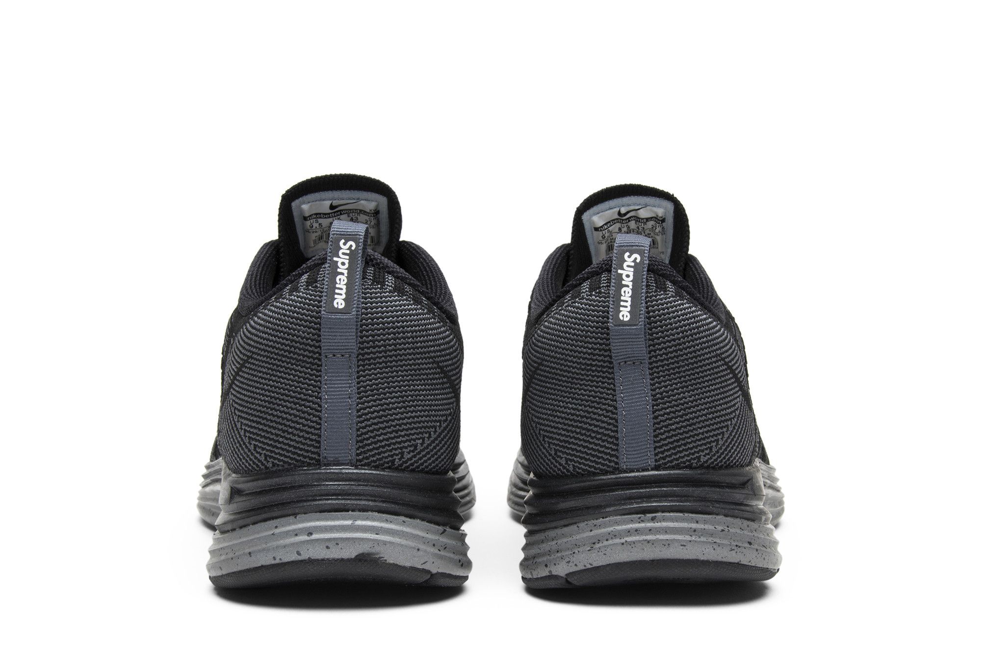 Supreme flyknit shop
