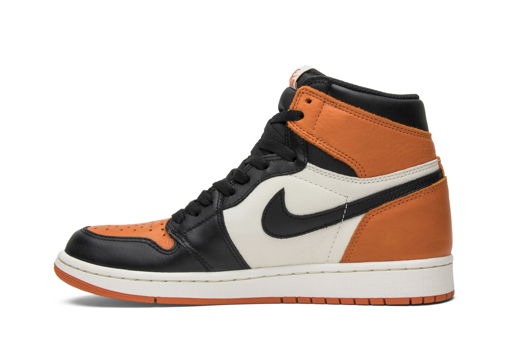 Nike shattered backboard 2025