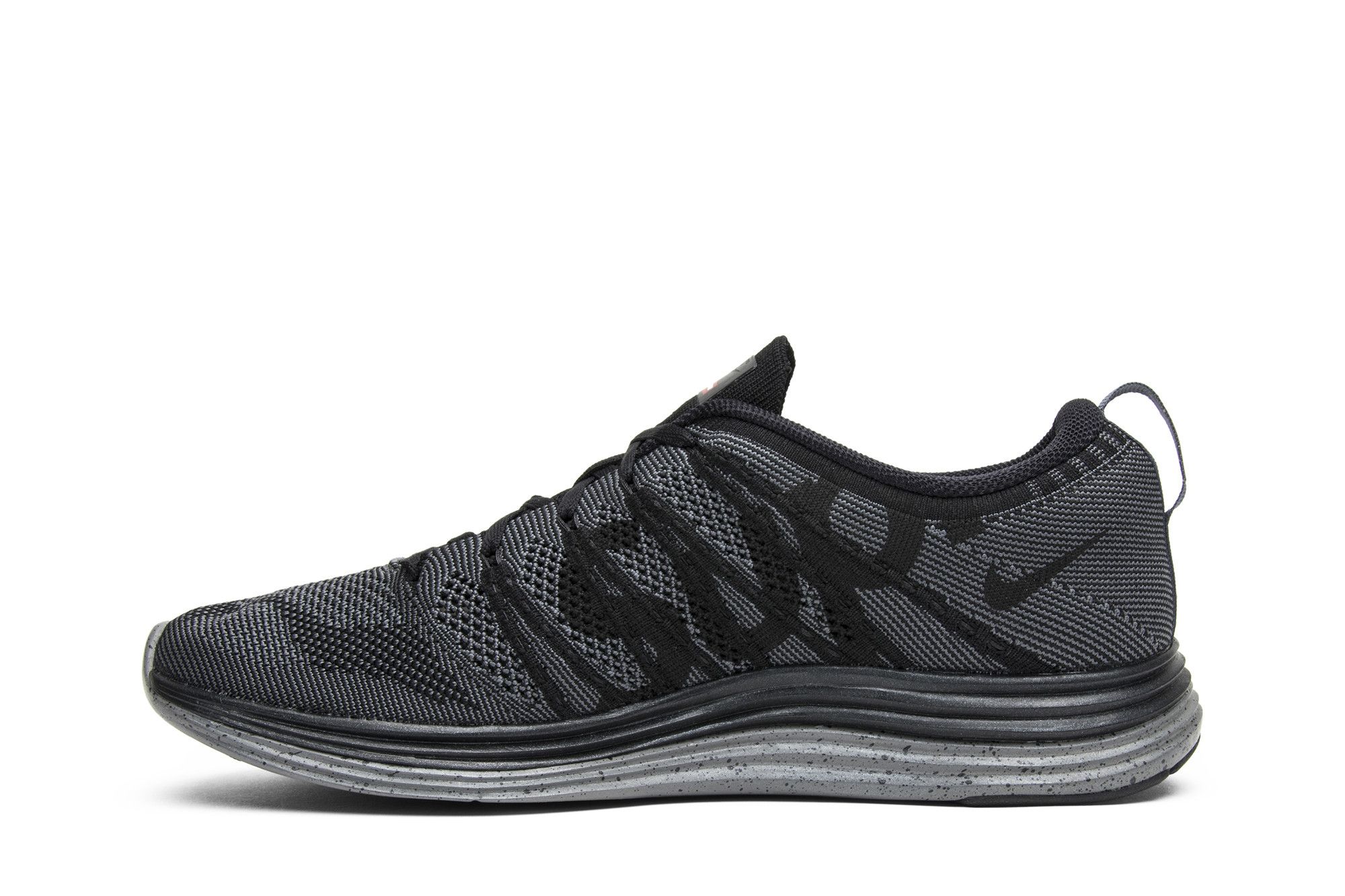Buy Supreme x Flyknit Lunar1+ 'Black' - 623823 001 | GOAT Buy Supreme x Flyknit Lunar1+ 'Black' - 623823 001 | GOAT
