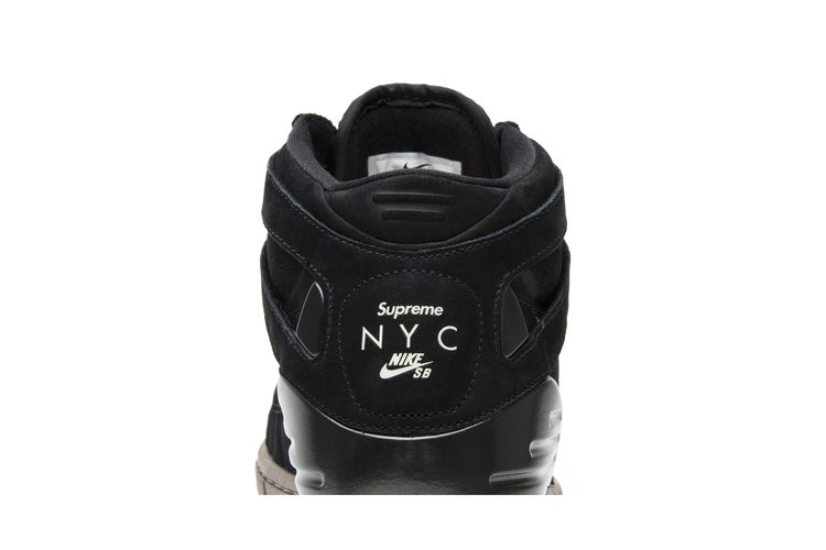 Buy Nike Zoom Air 94 Hi Supreme 