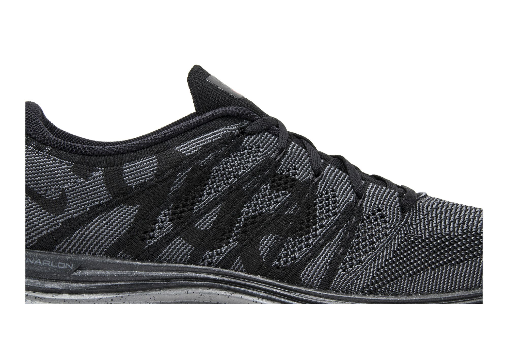 Buy Supreme x Flyknit Lunar1 Black 623823 001 GOAT