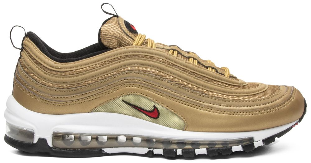 nike air max 97 og qs metallic gold