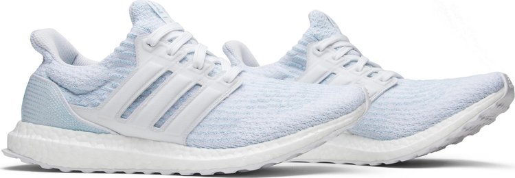 Parley x UltraBoost 30 Limited Icey Blue