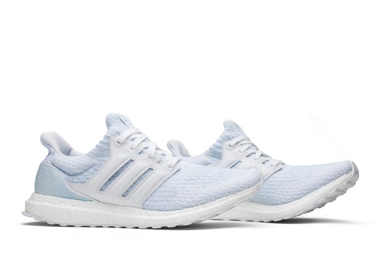 Parley Blue And White Ultra Boost Buy Adidas Parley X UltraBoost