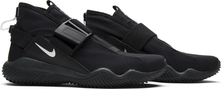 NikeLab ACG 07 KMTR Black