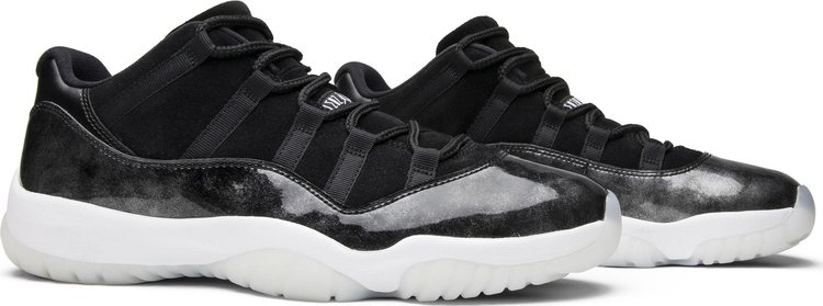 Air Jordan 11 Retro Low Barons