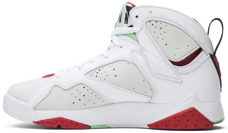 Air Jordan 7 Retro Hare 2015