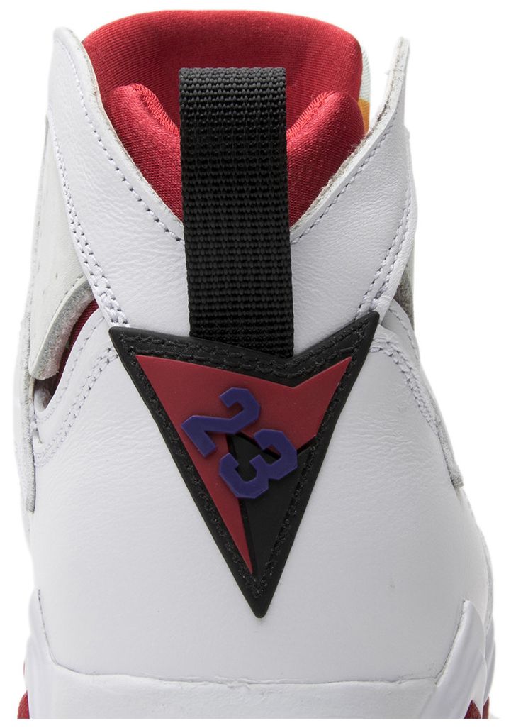 Air Jordan 7 Retro Hare 2015