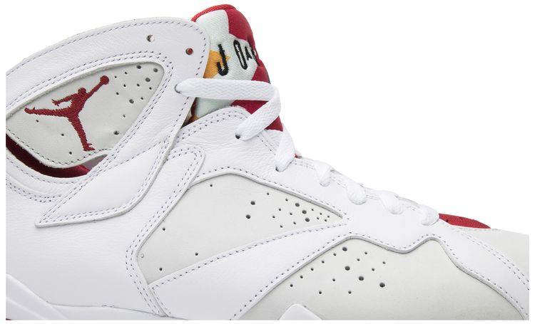 Air Jordan 7 Retro Hare 2015