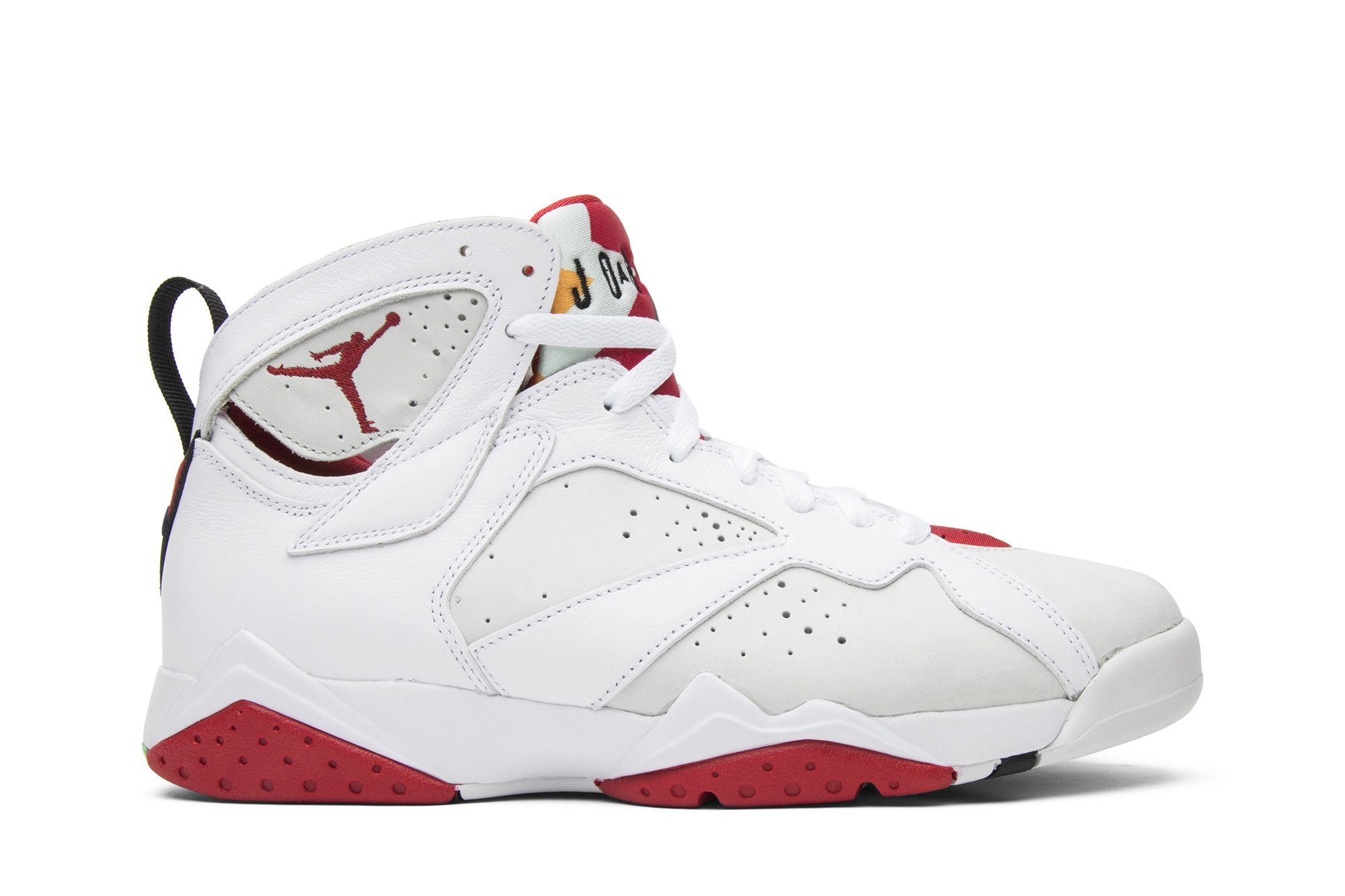 hare 7s jordans