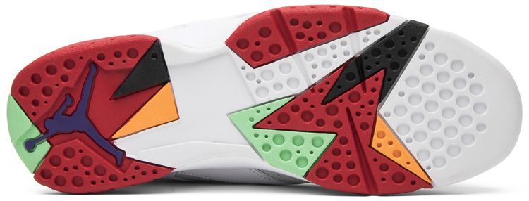 Air Jordan 7 Retro Hare 2015