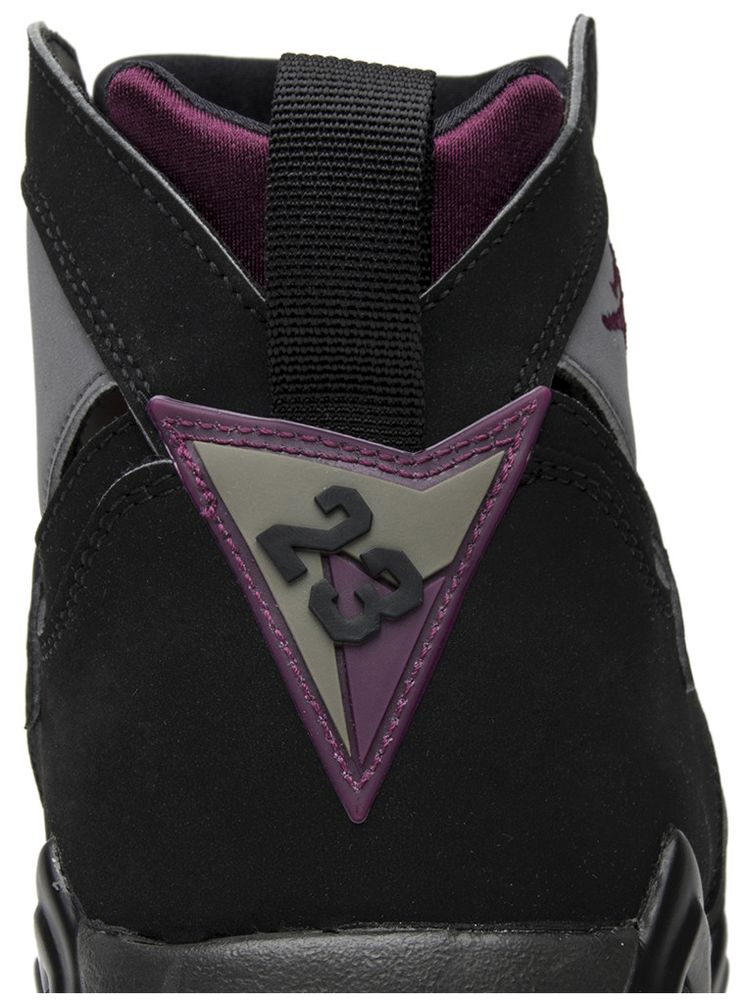 Air Jordan 7 Retro Bordeaux 2015