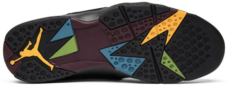 Air Jordan 7 Retro Bordeaux 2015