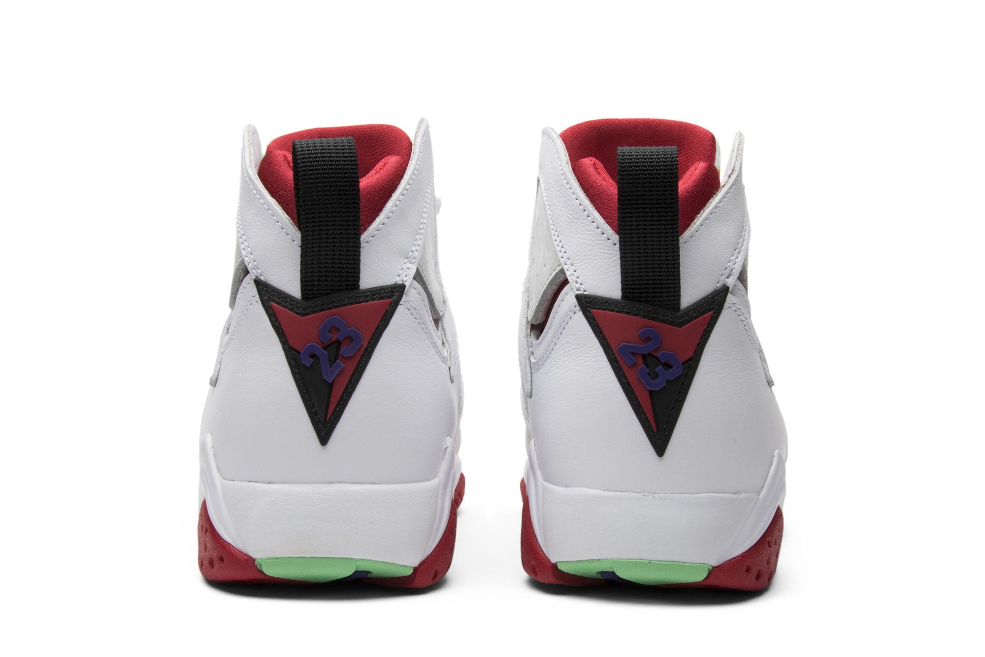 Buy Air Jordan 7 Retro Hare 2015 304775 125 GOAT
