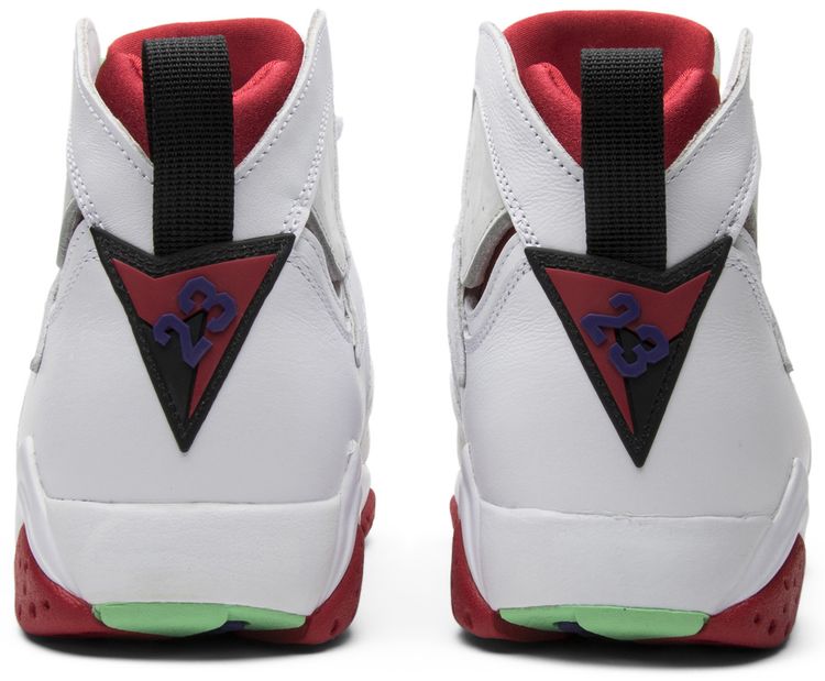Air Jordan 7 Retro Hare 2015