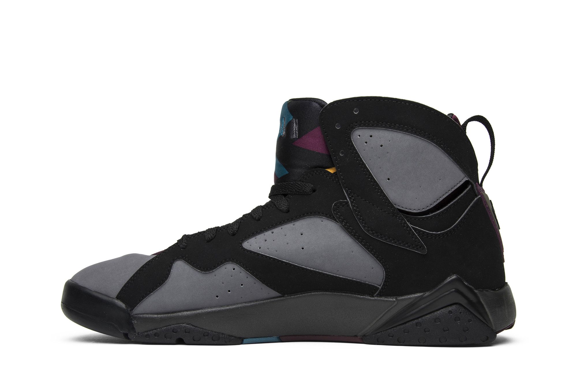 Jordan retro 7 bordeaux for sale new arrivals