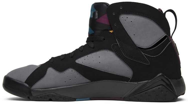 Air Jordan 7 Retro Bordeaux 2015