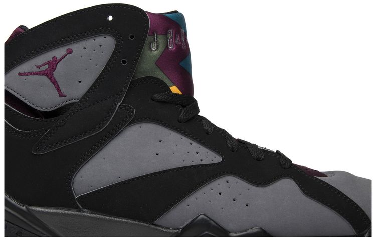 Air Jordan 7 Retro Bordeaux 2015