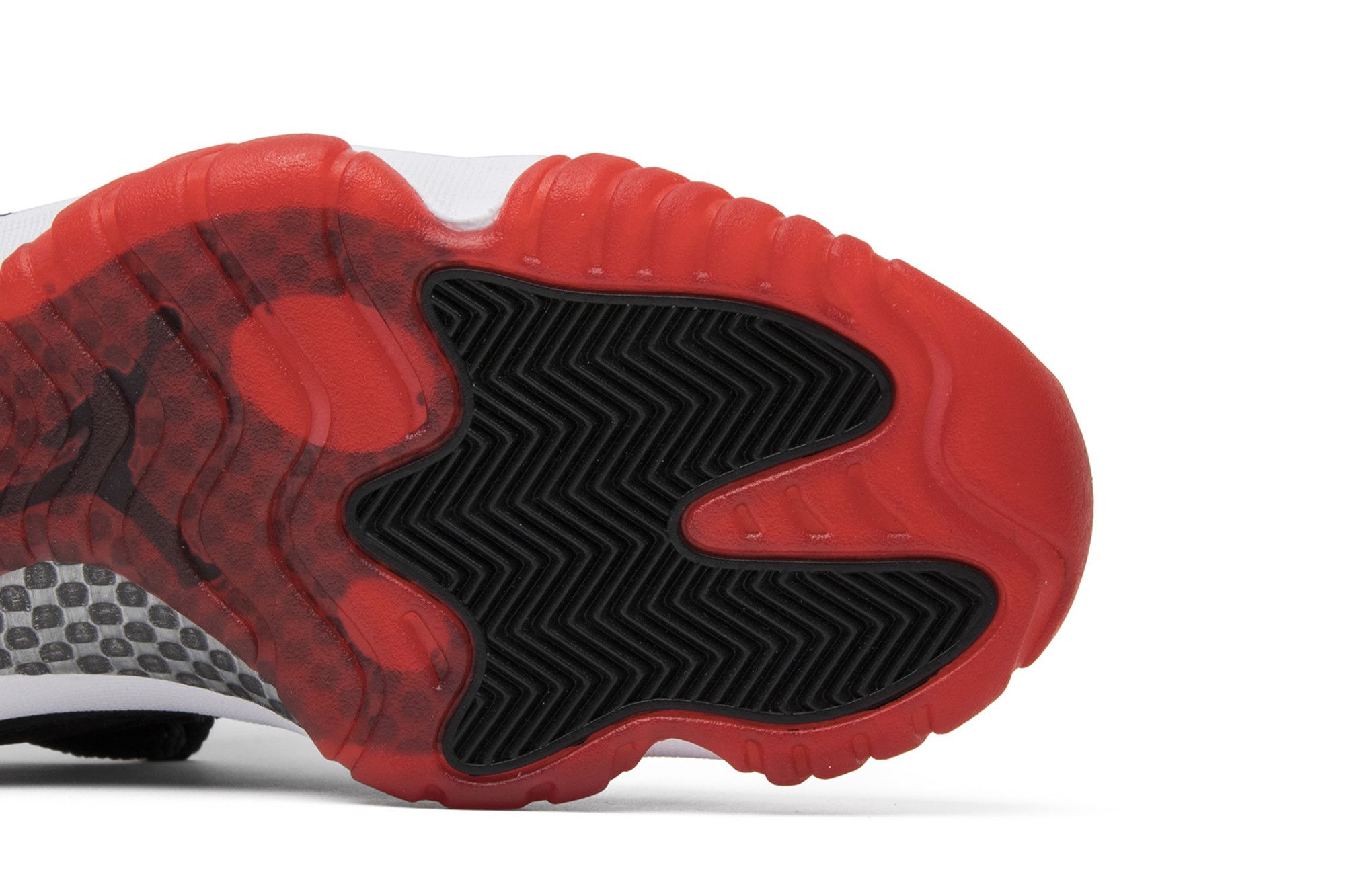 Buy Air Jordan 11 Retro Low Bred 2015 528895 012 GOAT