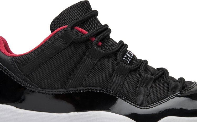 Air Jordan 11 Retro Low Bred 2015