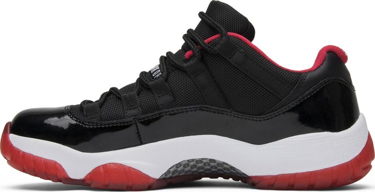 Air Jordan 11 Retro Low Bred 2015