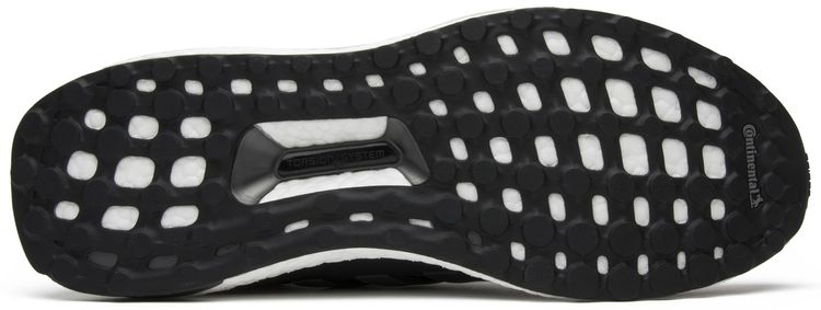 Adidas UltraBoost 30 Limited Multi Color