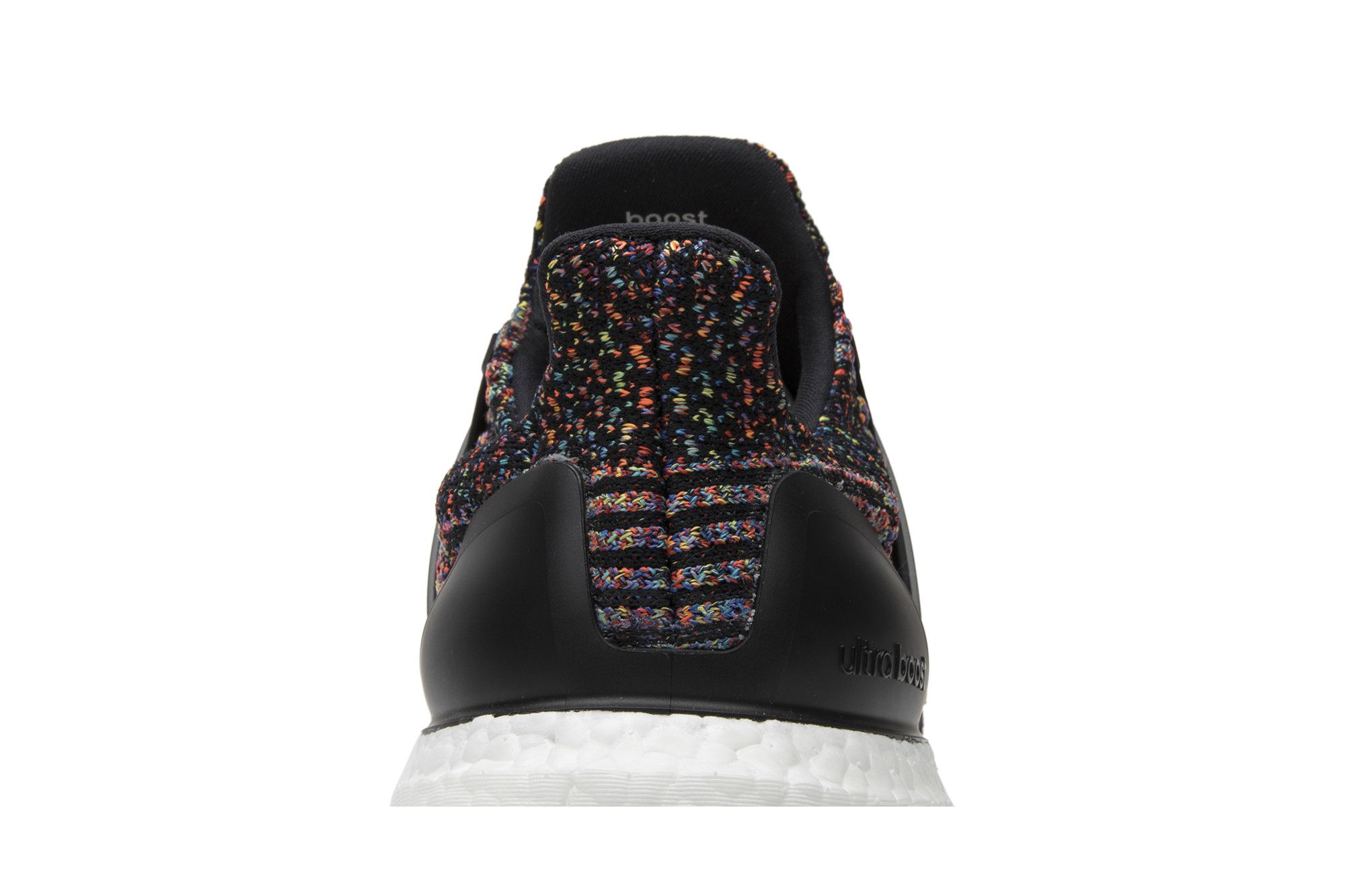 Buy UltraBoost 3.0 Limited Multi Color CG3004 GOAT