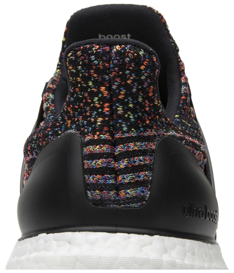 Adidas UltraBoost 30 Limited Multi Color