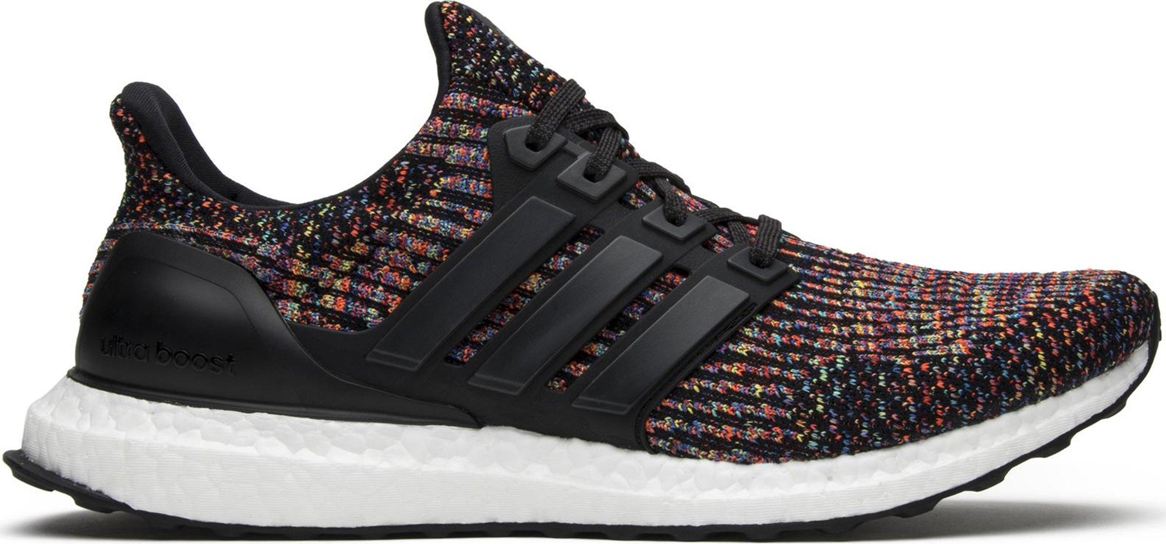 Buy UltraBoost 3.0 Limited 'Multi-Color' - CG3004 | GOAT